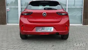 Opel Corsa de 2021