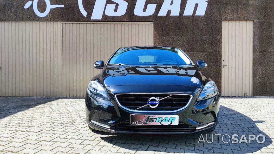 Volvo V40 1.6 D2 Kinetic de 2014