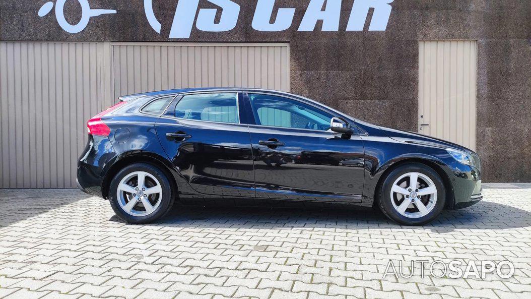 Volvo V40 1.6 D2 Kinetic de 2014