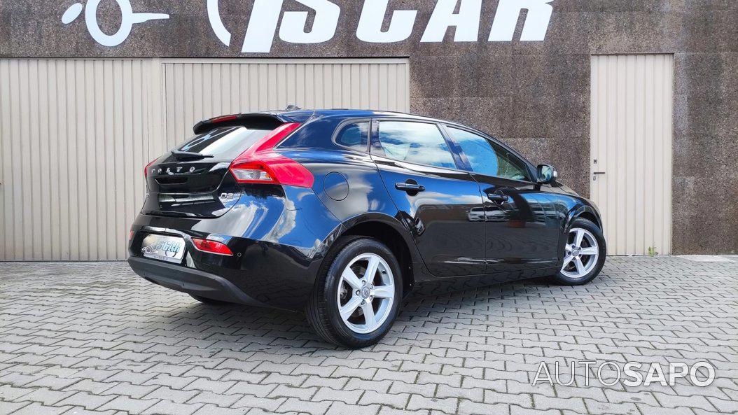 Volvo V40 1.6 D2 Kinetic de 2014