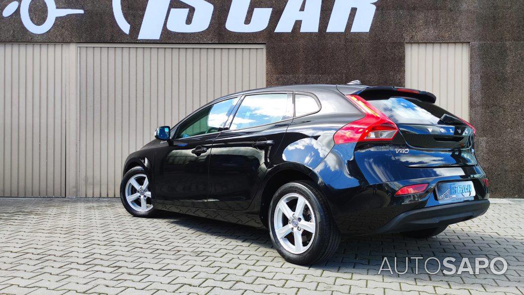 Volvo V40 1.6 D2 Kinetic de 2014