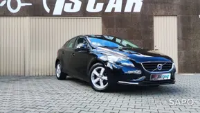 Volvo V40 1.6 D2 Kinetic de 2014