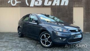 Ford Focus de 2008