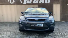 Ford Focus de 2008