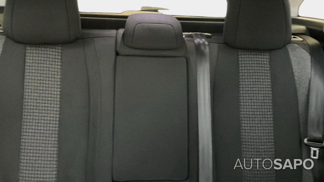 Peugeot 3008 1.2 PureTech Allure de 2017