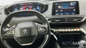 Peugeot 3008 1.2 PureTech Allure de 2017
