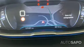 Peugeot 3008 1.2 PureTech Allure de 2017