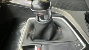 Peugeot 3008 1.2 PureTech Allure de 2017