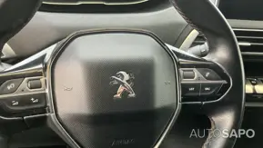 Peugeot 3008 1.2 PureTech Allure de 2017