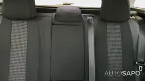 Peugeot 3008 1.2 PureTech Allure de 2017