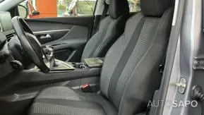 Peugeot 3008 1.2 PureTech Allure de 2017