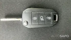 Peugeot 3008 1.2 PureTech Allure de 2017