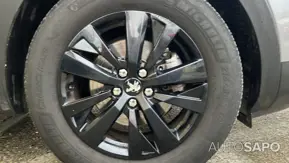 Peugeot 3008 1.2 PureTech Allure de 2017