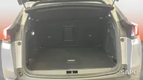 Peugeot 3008 1.2 PureTech Allure de 2017