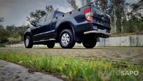 Ford Ranger 2.2 TDCi CD XLT 4WD de 2015