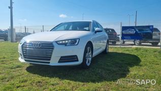 Audi A4 de 2016