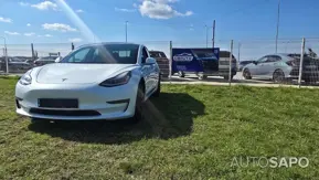 Tesla Model 3 Performance Dual Motor AWD de 2019