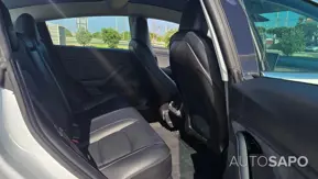 Tesla Model 3 Performance Dual Motor AWD de 2019