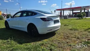 Tesla Model 3 Performance Dual Motor AWD de 2019