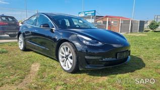 Tesla Model 3 Long-Range Dual Motor AWD de 2019