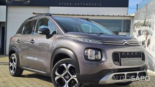 Citroen C3 AirCross de 2020