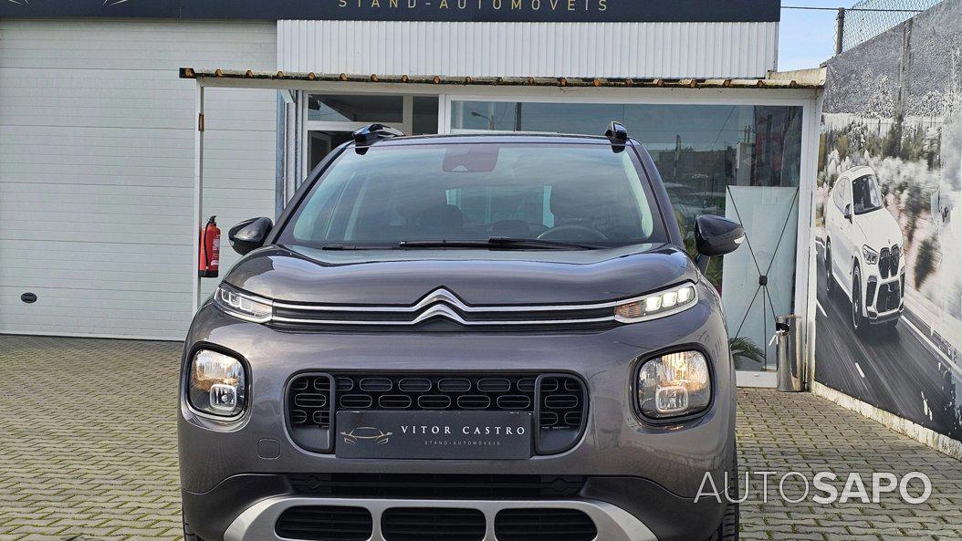 Citroen C3 AirCross de 2020