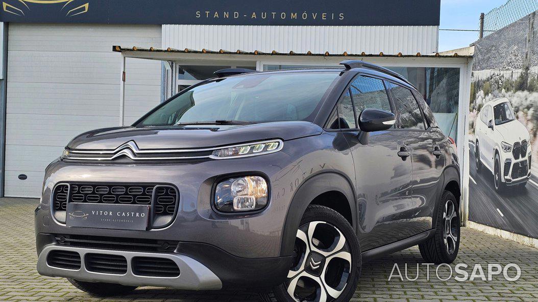 Citroen C3 AirCross de 2020