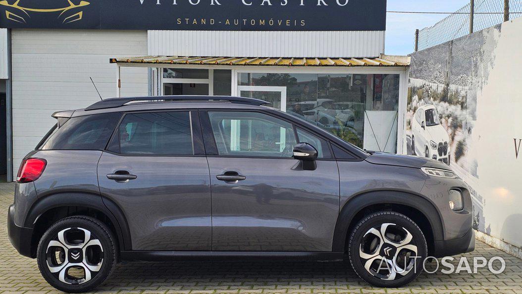 Citroen C3 AirCross de 2020