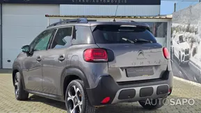 Citroen C3 AirCross de 2020