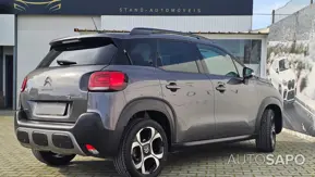 Citroen C3 AirCross de 2020