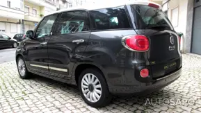 Fiat 500L de 2016