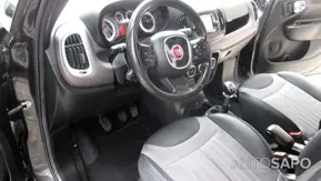 Fiat 500L de 2016