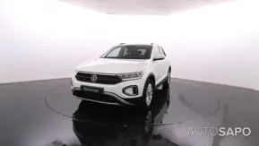 Volkswagen T-Roc de 2023