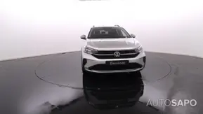 Volkswagen Taigo de 2023