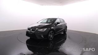 Seat Ibiza de 2023