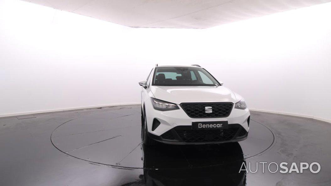 Seat Arona 1.0 TSI Style de 2023