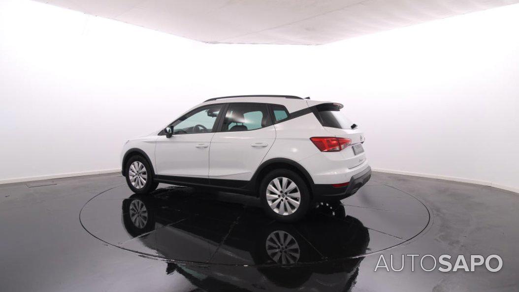 Seat Arona 1.0 TSI Style de 2023