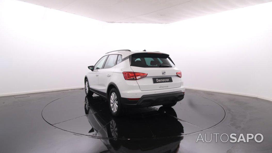 Seat Arona 1.0 TSI Style de 2023