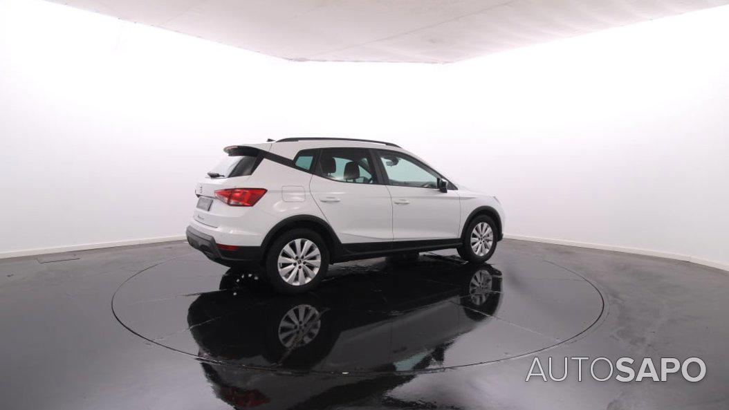 Seat Arona 1.0 TSI Style de 2023