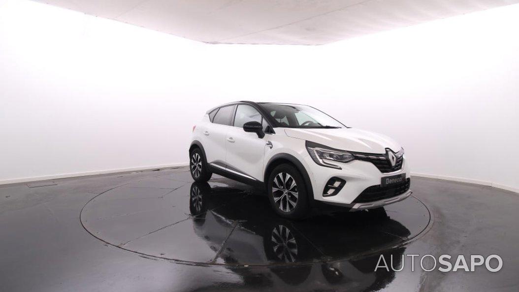 Renault Captur de 2023