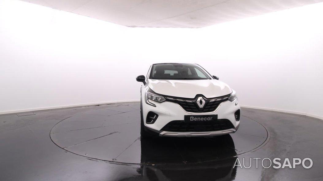 Renault Captur de 2023