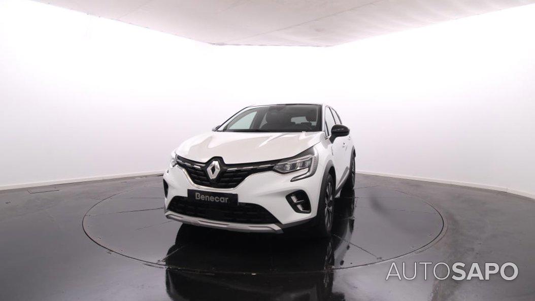 Renault Captur de 2023