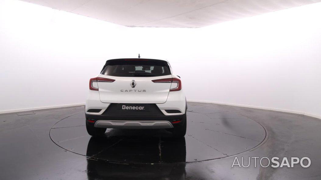 Renault Captur de 2023