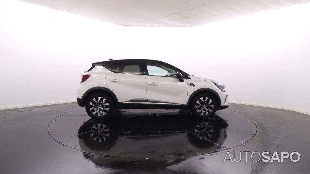 Renault Captur de 2023