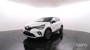 Renault Captur de 2023