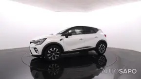 Renault Captur de 2023