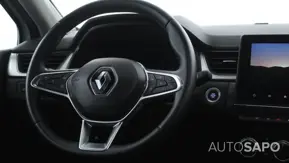 Renault Captur de 2023