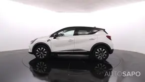 Renault Captur de 2023