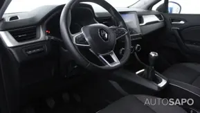 Renault Captur de 2023