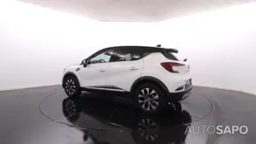 Renault Captur de 2023